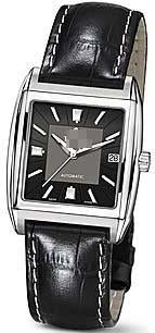 Custom Leather Watch Bands 83927S-ST-339