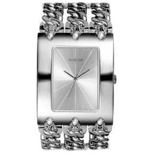 Custom Stainless Steel Watch Bands 85719L