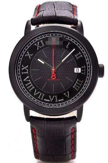 Custom Leather Watch Straps 87WA120035