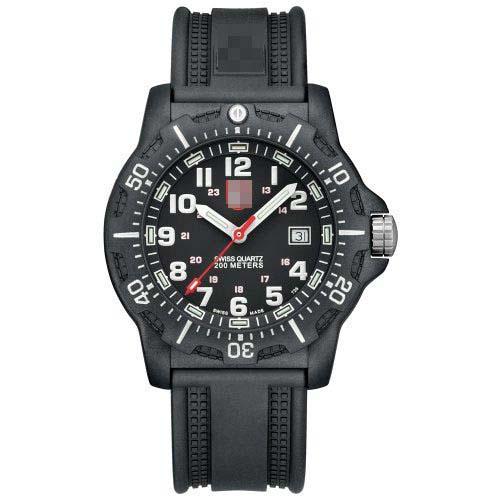 Wholesale Rubber Watch Bands 8801