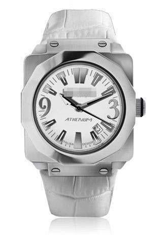 Custom Watch Dial 8A372DWW