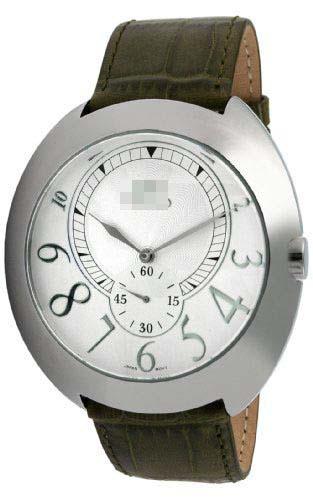 Customization Leather Watch Straps 901GR
