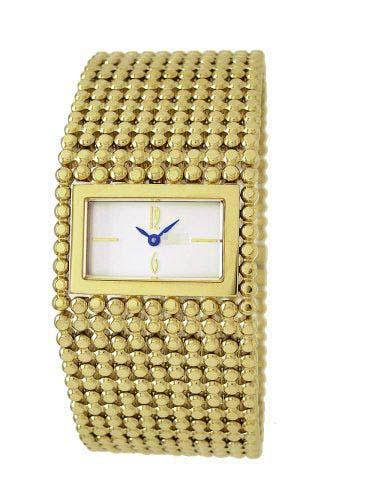 Customized Stainless Steel Watch Bracelets 9084L_WHT