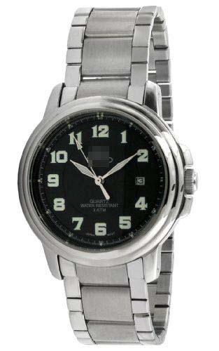 Custom Stainless Steel Watch Belt 909BK