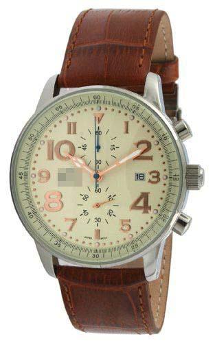 Customization Leather Watch Straps 911BR