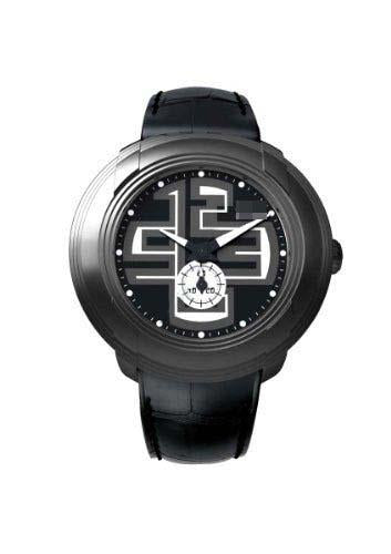 Custom Leather Watch Straps 9130.1.L1.12.00