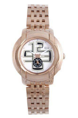 Custom White Watch Dial 9130.PP.PP.25.00