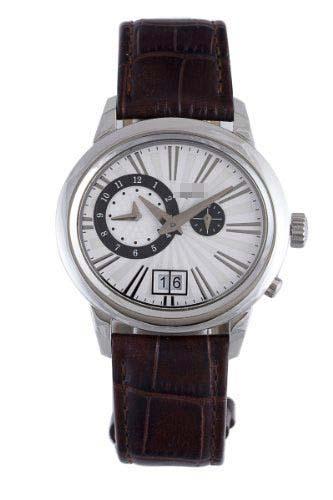 Custom Leather Watch Straps 9140.BS.L9.2.00