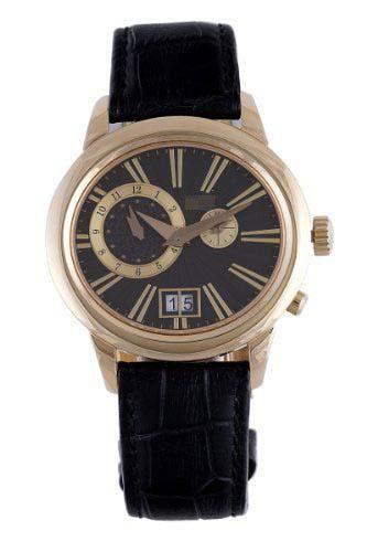 Custom Leather Watch Straps 9140.PP.L1.1.00