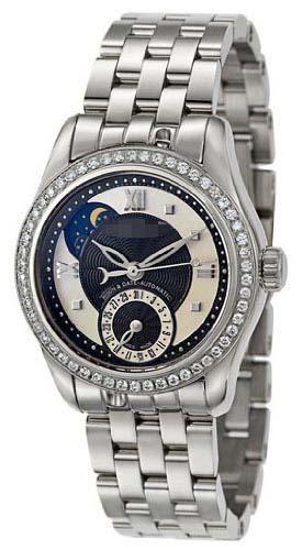 Custom Stainless Steel Watch Bracelets 9151D-NN-M9150