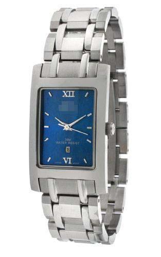 Customised Stainless Steel Watch Belt 926BL