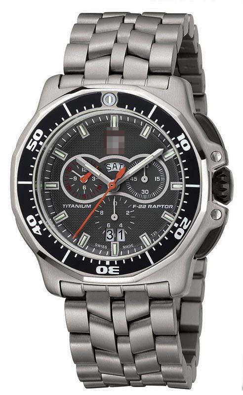Wholesale Black Watch Dial 9282