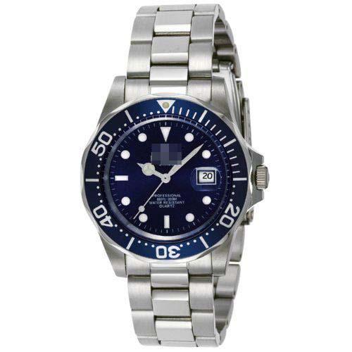 Wholesale Blue Watch Dial