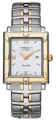 Custom Watch Dial 9330-STG-00307