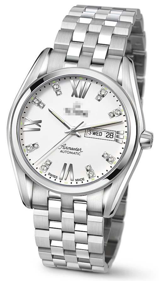 Custom White Watch Dial 93709S-385