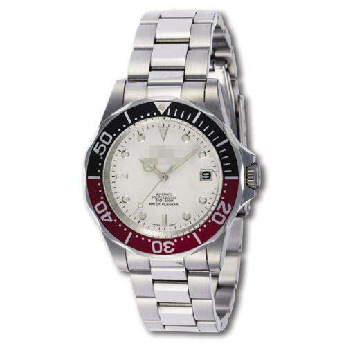 Customized Stainless Steel Watch Bands 9404