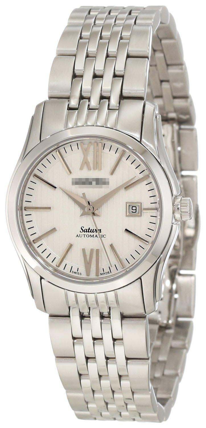 Custom Stainless Steel Watch Belt 941561-41-13-90