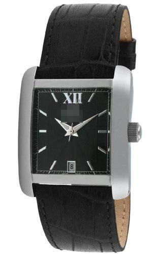 Wholesale Leather Watch Straps 941BK
