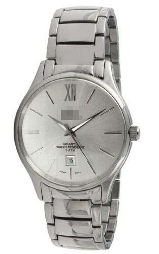 Customized Stainless Steel Watch Belt 943WT