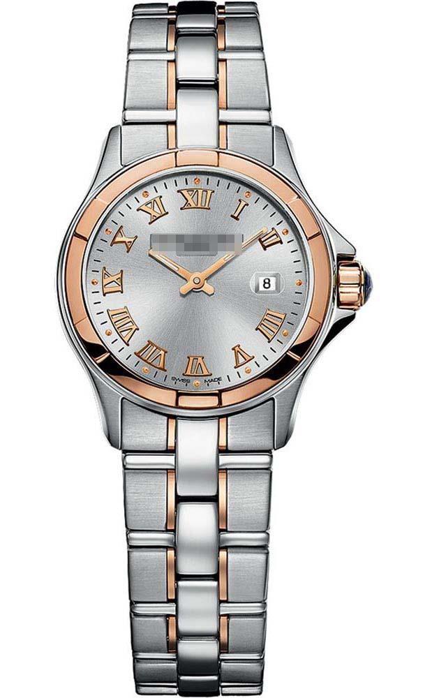 Wholesale Silver Watch Dial 9460-SG5-00658