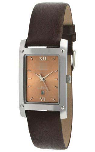 Custom Leather Watch Straps 949BR