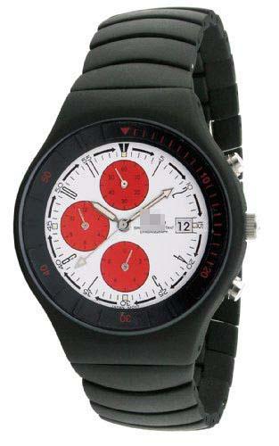 Custom Stainless Steel Watch Belt 957WT