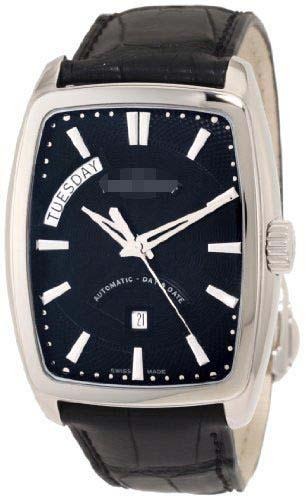 Customised Leather Watch Straps 9630A-NR-P968NR3