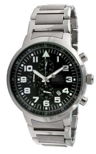 Custom Watch Dial 9668BK