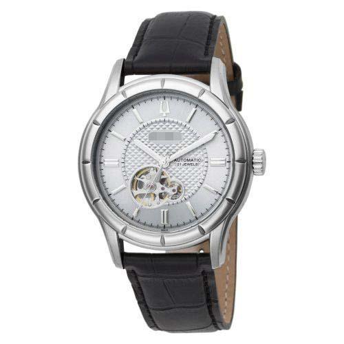 Custom Leather Watch Bands 96A111