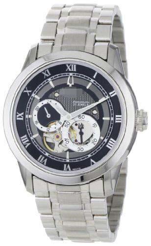 Wholesale Stainless Steel Watch Bands 96A119