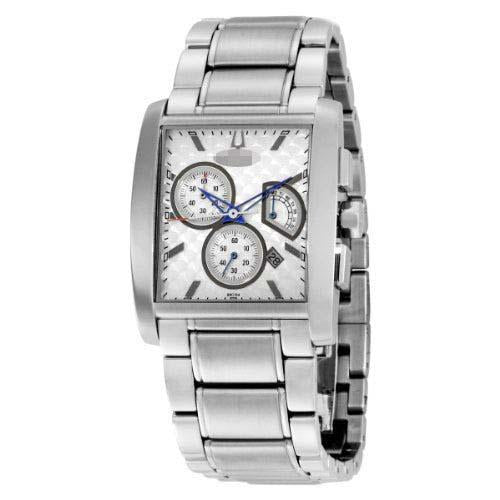 Custom Stainless Steel Watch Bands 96C104