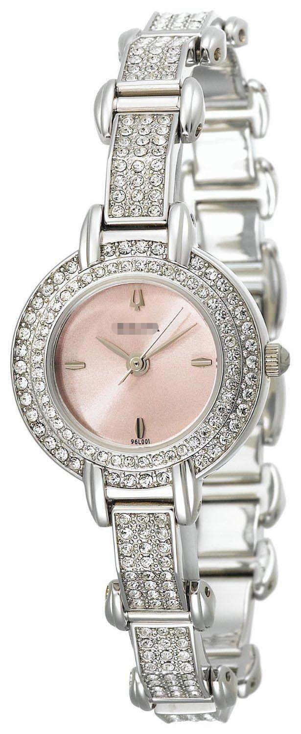 Custom Watch Dial 96L001