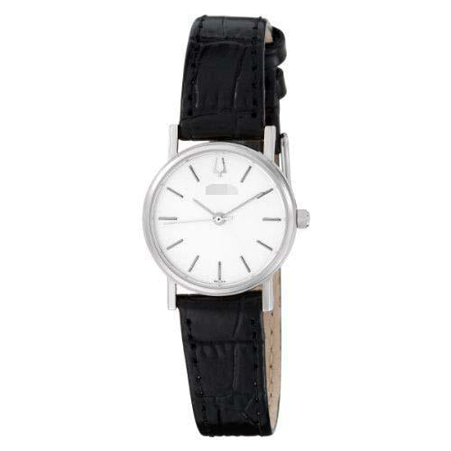 Customization Leather Watch Bands 96L104