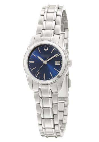 Wholesale Stainless Steel Watch Bands 96M107