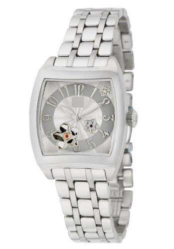 Customize Stainless Steel Watch Bands 96P119