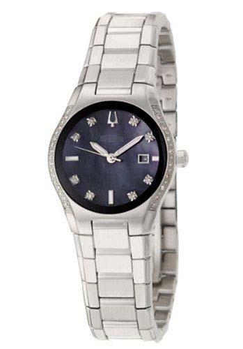 Wholesale Stainless Steel Watch Bands 96R132