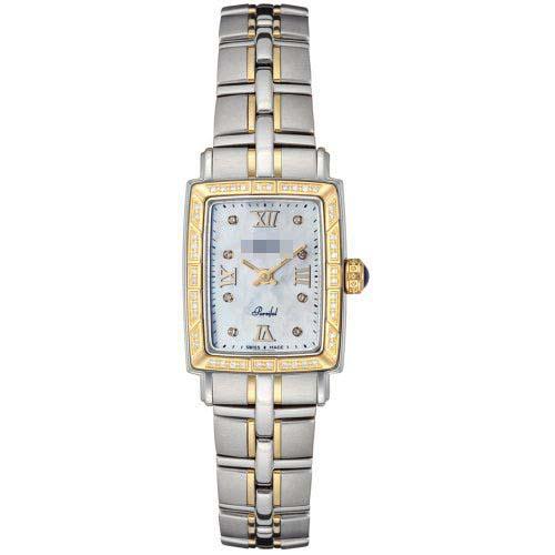 Custom Stainless Steel Watch Bands 9740-STS-00995