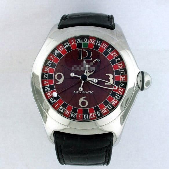 Customised Watch Dealers 08215020/0F01