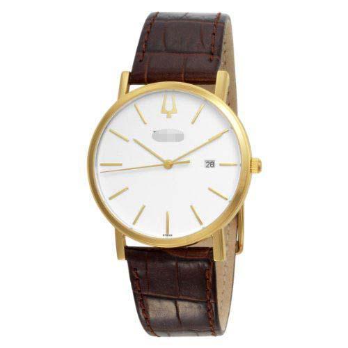 Wholesale Leather Watch Bands 97B100