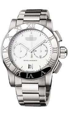 Custom Watch Dial 984.715.20.V810.EB77