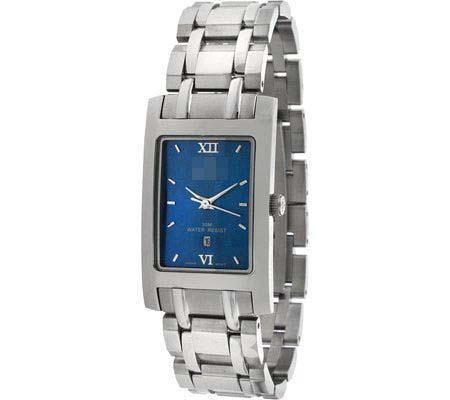 Custom Stainless Steel Watch Belt 988BL