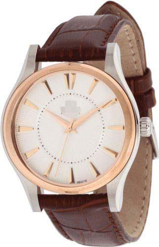 Custom Leather Watch Bands 98A119