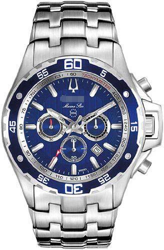 Wholesale Blue Watch Dial 98B163