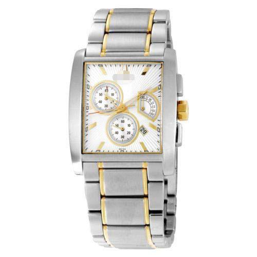 Wholesale Stainless Steel Watch Bands 98C104