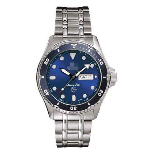 Custom Stainless Steel Watch Bands 98C62