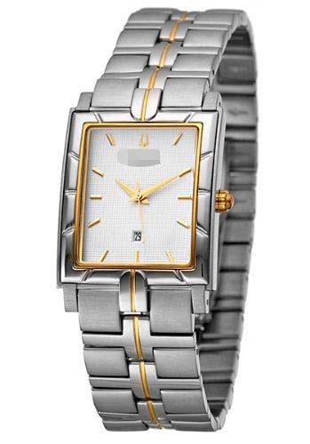 Wholesale Stainless Steel Watch Bands 98H16