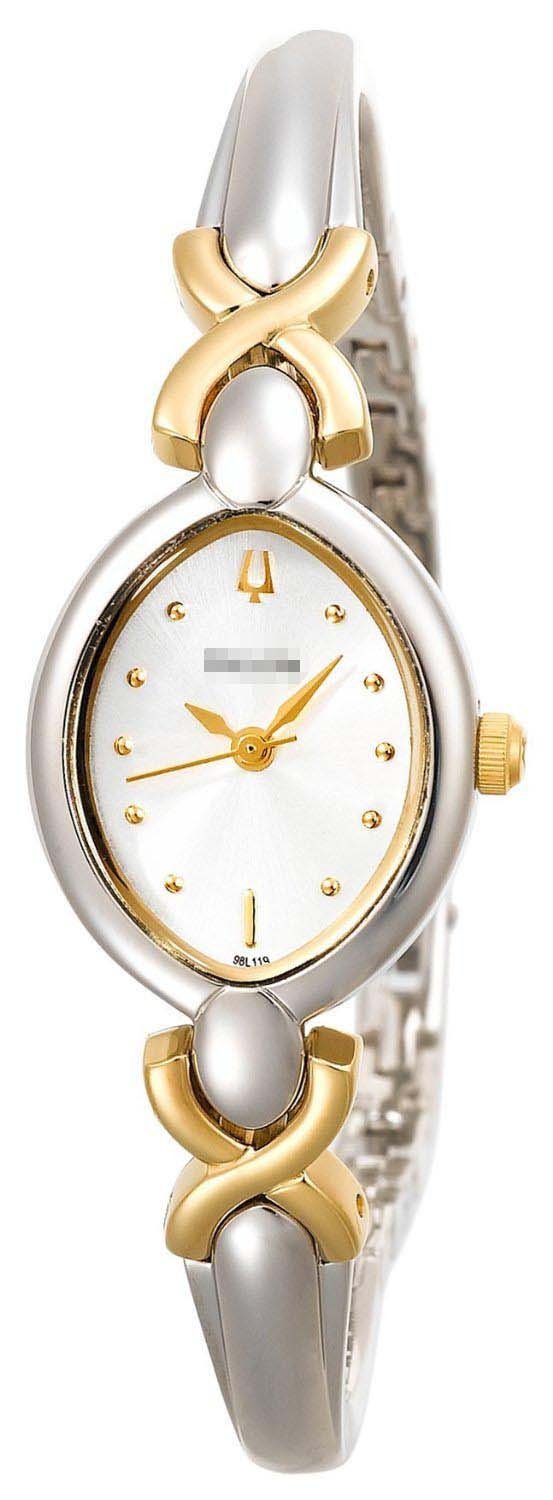 Customised Watch Dial 98L119