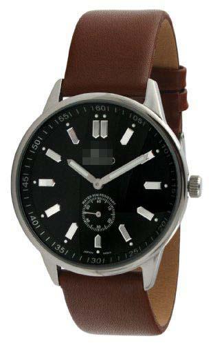Wholesale Leather Watch Straps 992TN