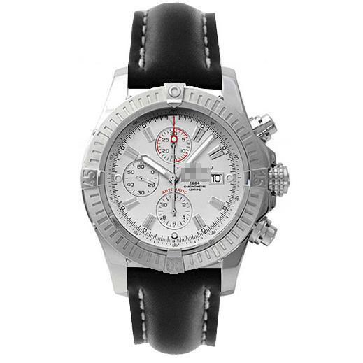 Wholesale Customize Expensive And Stylish Men's Stainless Steel Automatic Watches A1337011/A660