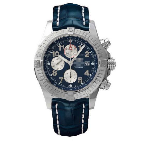 Wholesale Customize Expensive Good Looking Men's Stainless Steel Automatic Watches A1337011/C792